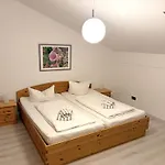 Gschwendtnerhof App12 Goebel Aschau im Chiemgau