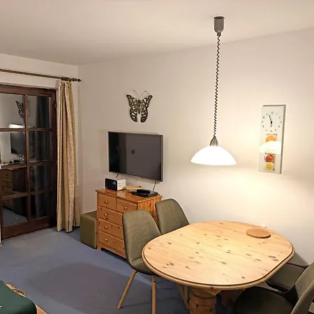 Apartman Gschwendtnerhof App12 Goebel
