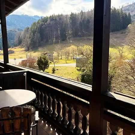 Gschwendtnerhof App12 Goebel Apartman