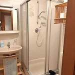 Gschwendtnerhof App12 Goebel アパート アシャウ・イム・キームガウ