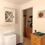 アパート Gschwendtnerhof App12 Goebel アシャウ・イム・キームガウ