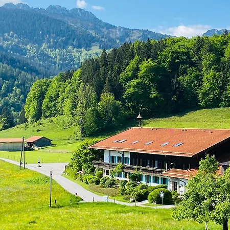 Gschwendtnerhof App12 Goebel Апартаменты *