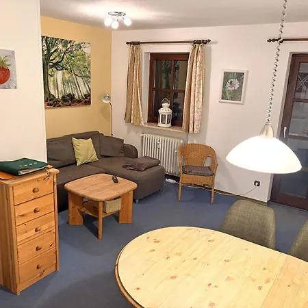 Gschwendtnerhof App12 Goebel Appartement Aschau im Chiemgau