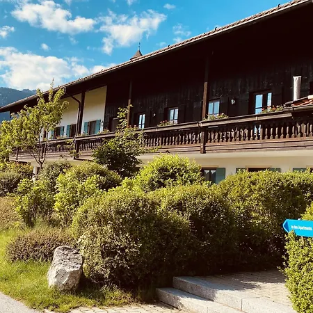 Gschwendtnerhof App12 Goebel *