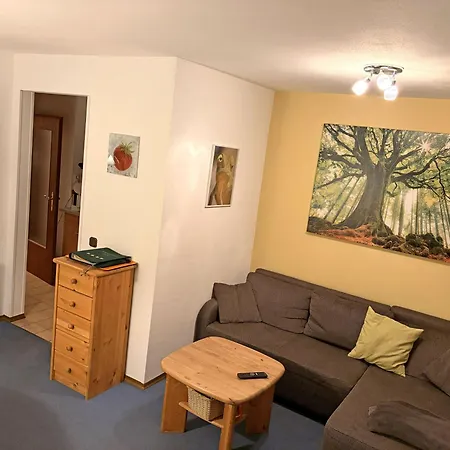 Gschwendtnerhof App12 Goebel Appartement *