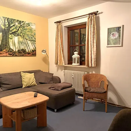 Gschwendtnerhof App12 Goebel