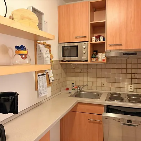 Apartamento Gschwendtnerhof App12 Goebel *