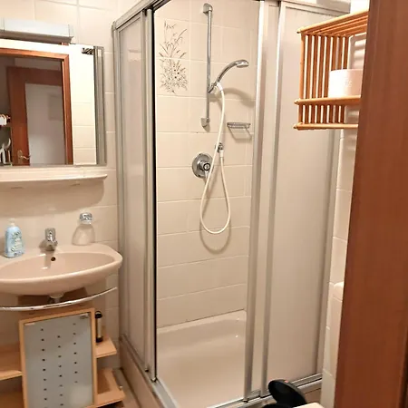 Gschwendtnerhof App12 Goebel Apartamento Aschau im Chiemgau