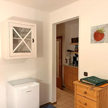 Apartamento Gschwendtnerhof App12 Goebel Aschau im Chiemgau