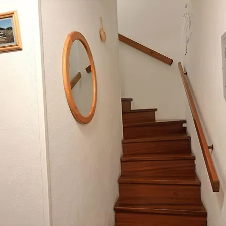 Gschwendtnerhof App12 Goebel Aschau im Chiemgau