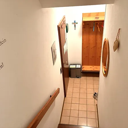 Apartamento Gschwendtnerhof App12 Goebel Aschau im Chiemgau