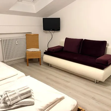 Gschwendtnerhof App12 Goebel Apartamento *