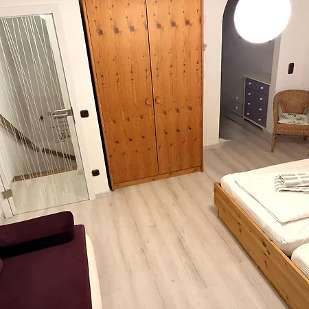 Apartment Gschwendtnerhof App12 Goebel