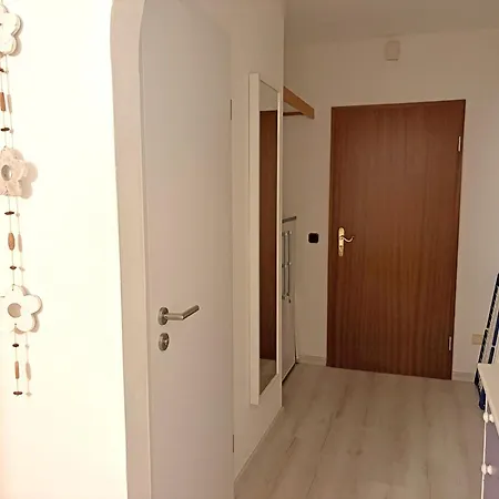 Gschwendtnerhof App12 Goebel Apartamento Aschau im Chiemgau