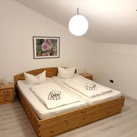 Gschwendtnerhof App12 Goebel Aschau im Chiemgau