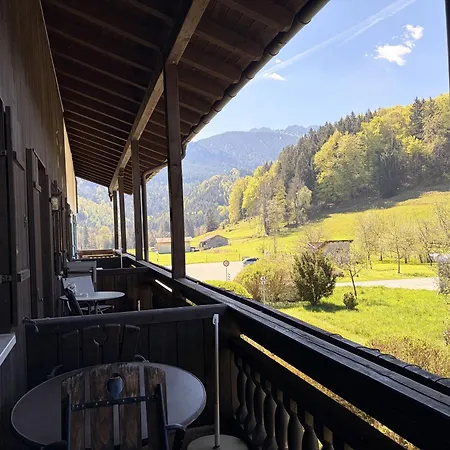 Gschwendtnerhof App12 Goebel شقة