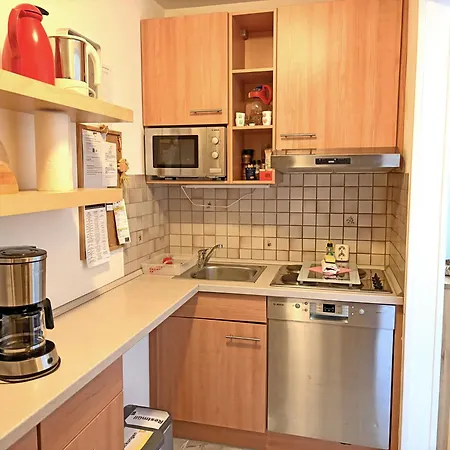 شقة Gschwendtnerhof App12 Goebel *