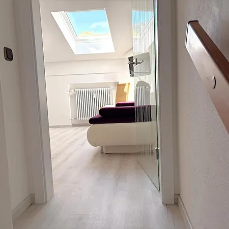شقة Gschwendtnerhof App12 Goebel