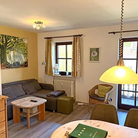 Gschwendtnerhof App12 Goebel * اسخو ام شيمغاو