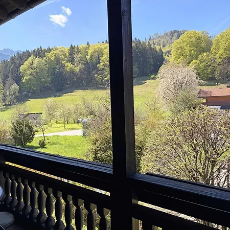 Gschwendtnerhof App12 Goebel * اسخو ام شيمغاو
