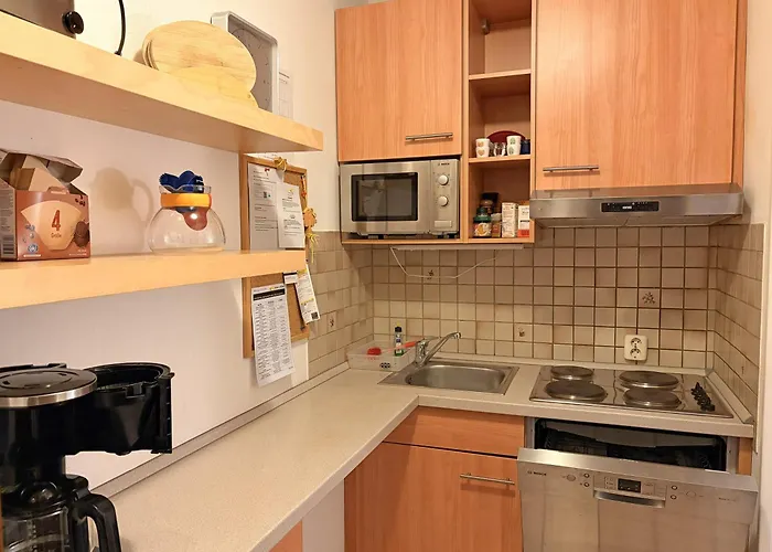 Appartement Gschwendtnerhof App12 Goebel *