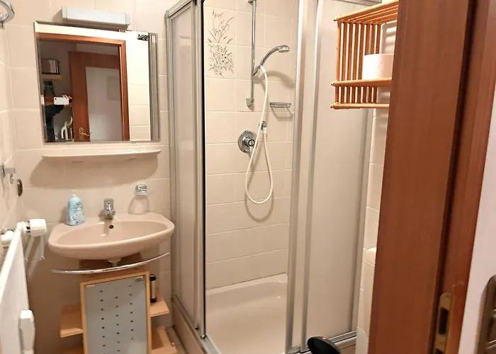 Gschwendtnerhof App12 Goebel Appartement Aschau im Chiemgau