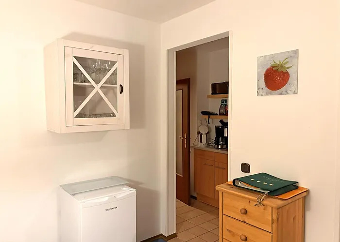 Apartment Gschwendtnerhof App12 Goebel Aschau im Chiemgau