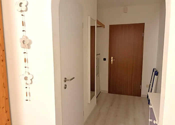 Gschwendtnerhof App12 Goebel Apartment Aschau im Chiemgau